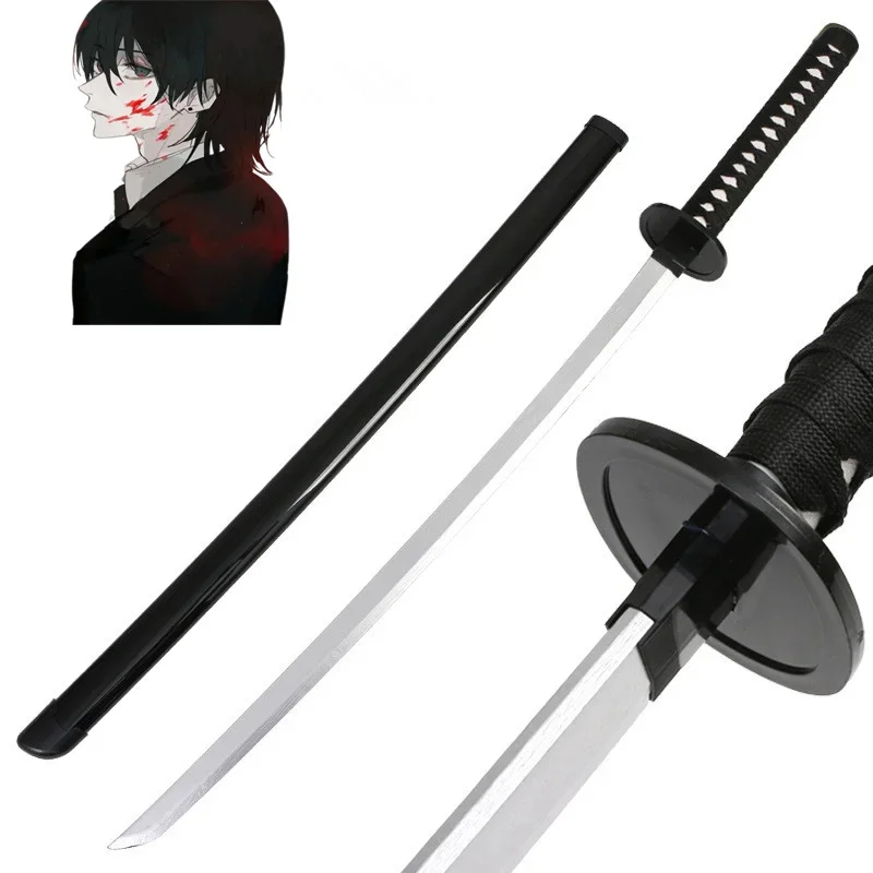 Hayakawa Aki Chainsaw Man 102c - đánh giá và giá Cosplay Prop Katana