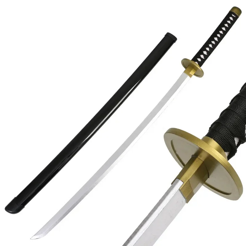 Hayakawa Aki Chainsaw Man 102c - đánh giá và giá Cosplay Prop Katana