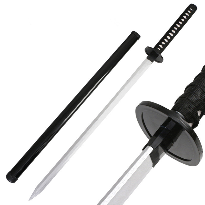 Hayakawa Aki Chainsaw Man 102c - đánh giá và giá Cosplay Prop Katana