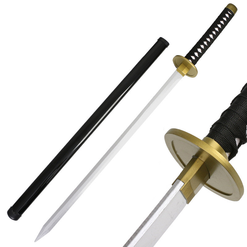 Hayakawa Aki Chainsaw Man 102c - đánh giá và giá Cosplay Prop Katana
