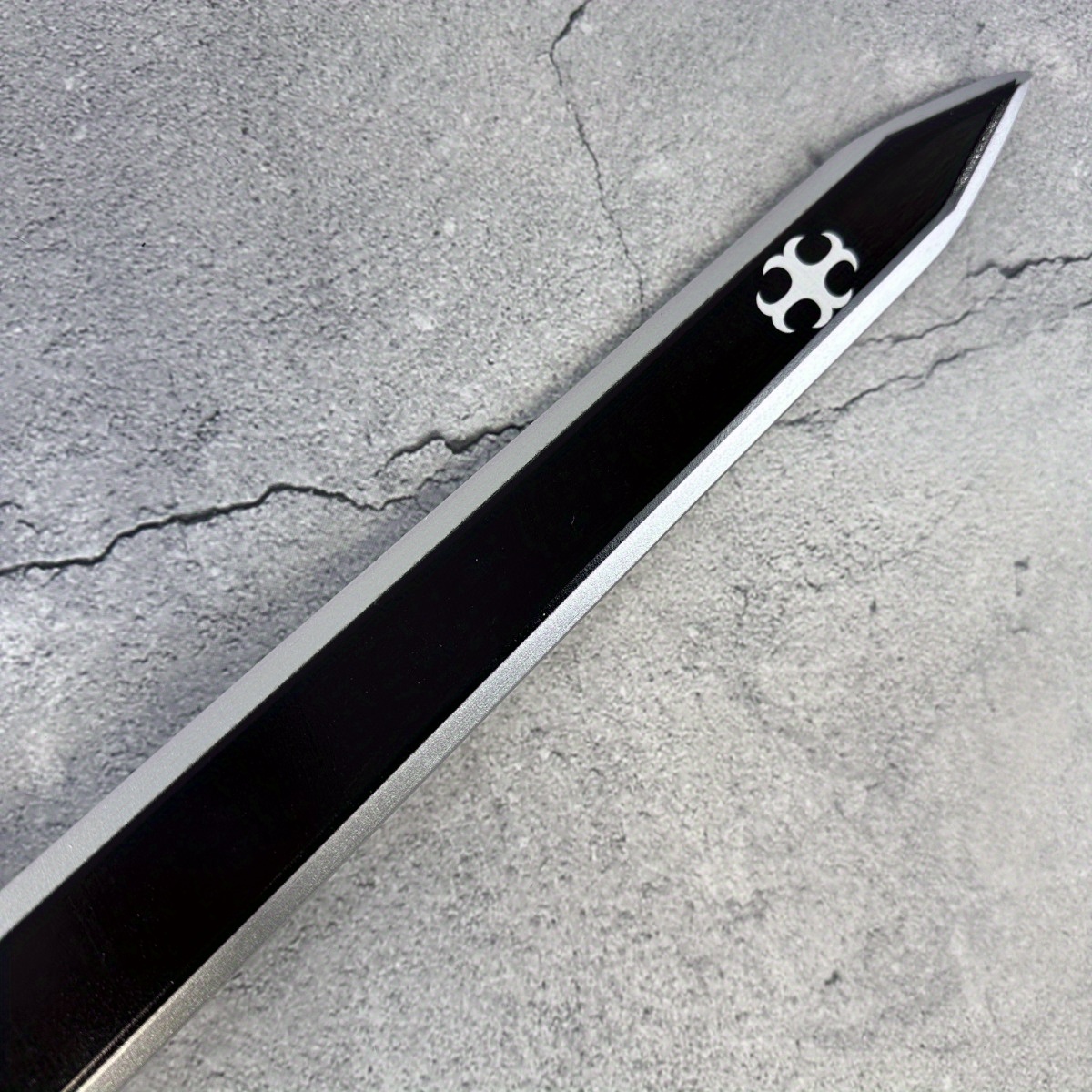 108cm Kirigaya Kazuto Katana S - đánh giá và giá Cosplay Prop Katana