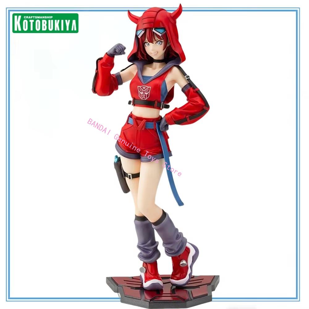 100% Original in Stock Kotobuk - đánh giá và giá Kotobukiya Bishoujo