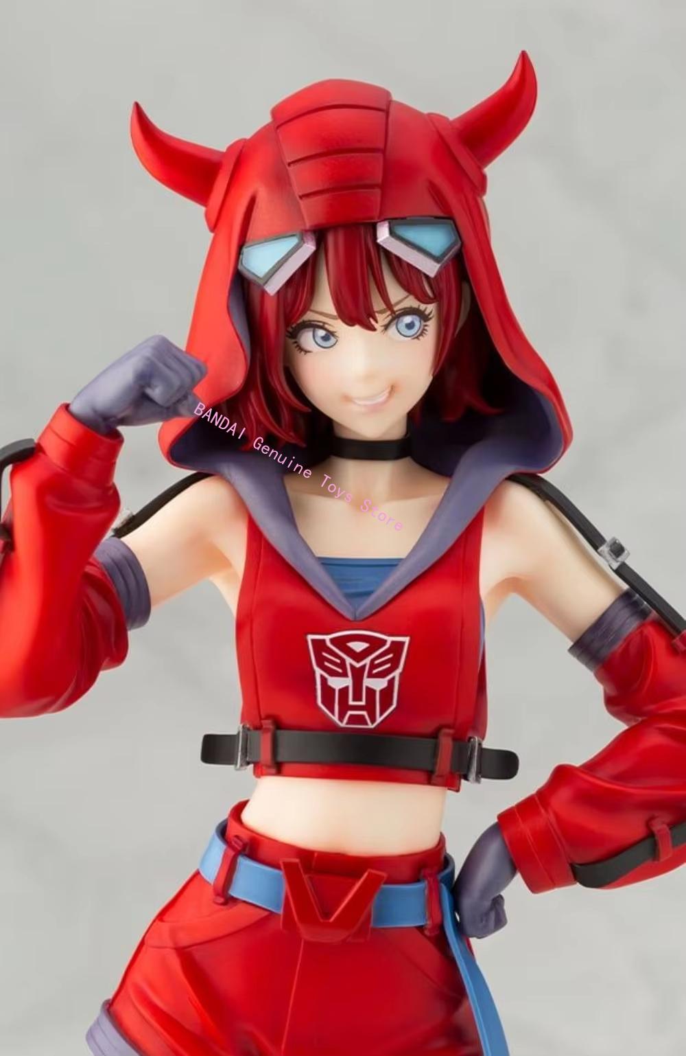100% Original in Stock Kotobuk - đánh giá và giá Kotobukiya Bishoujo