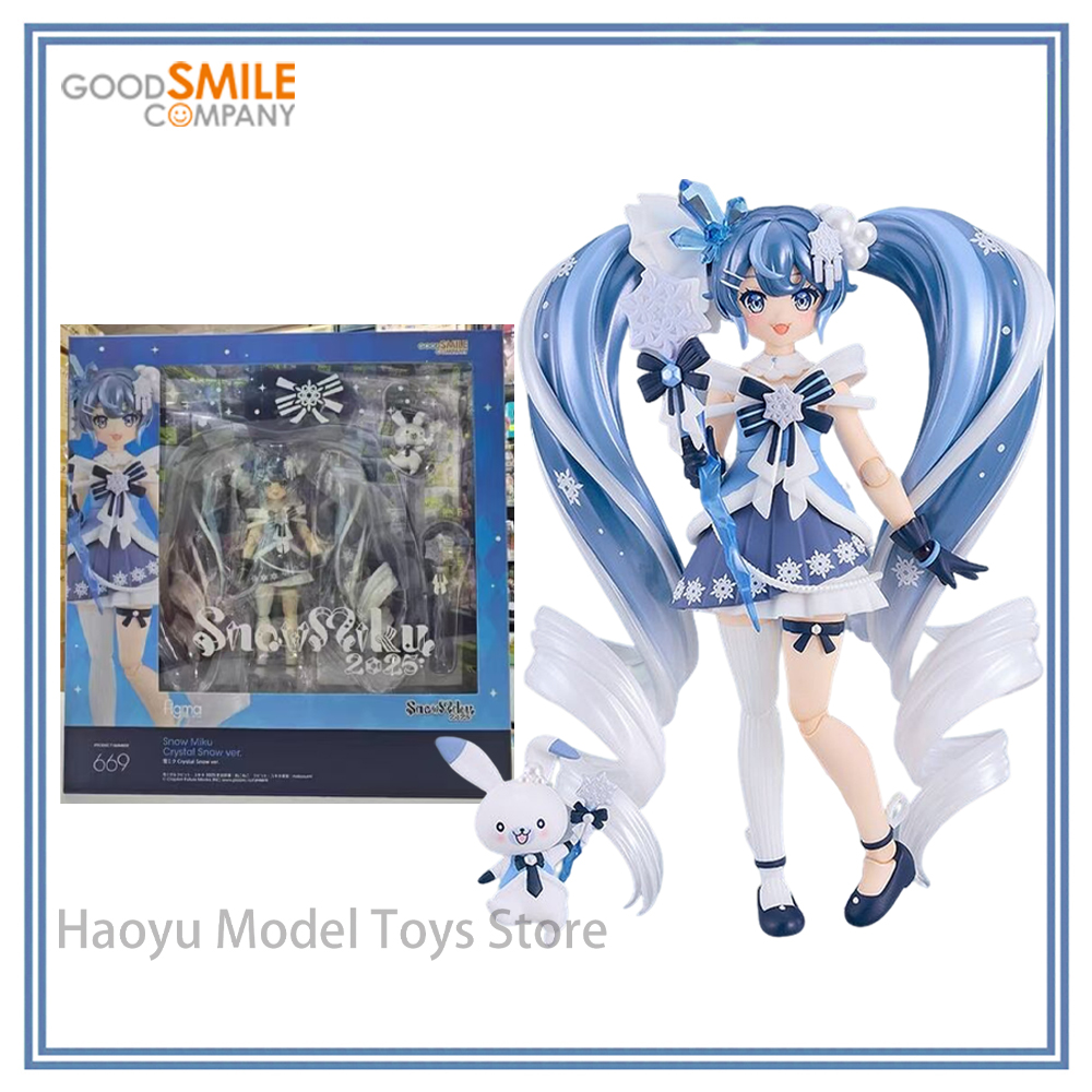 【HY】100% Original Genuine in S - đánh giá và giá Good Smile Company Figma