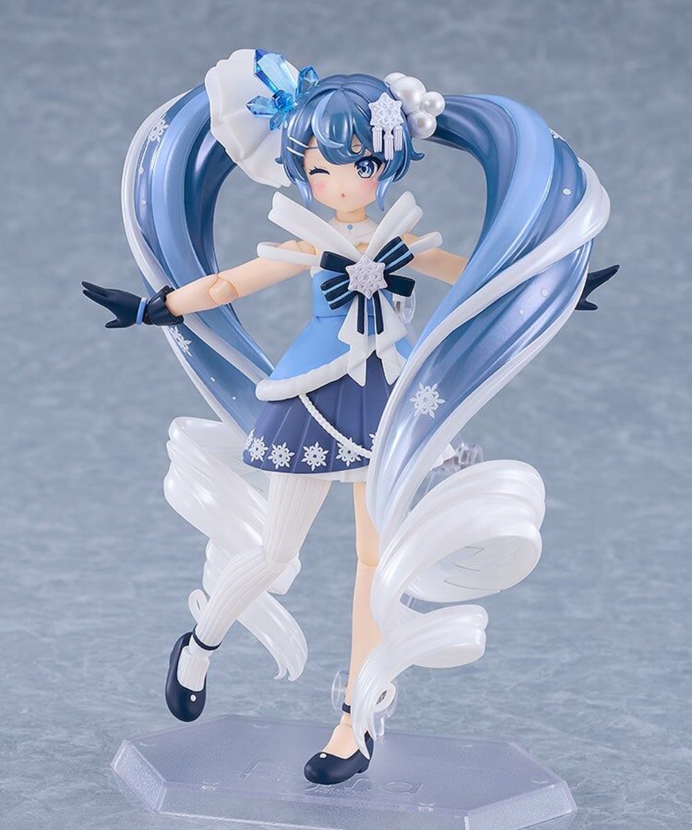 【HY】100% Original Genuine in S - đánh giá và giá Good Smile Company Figma