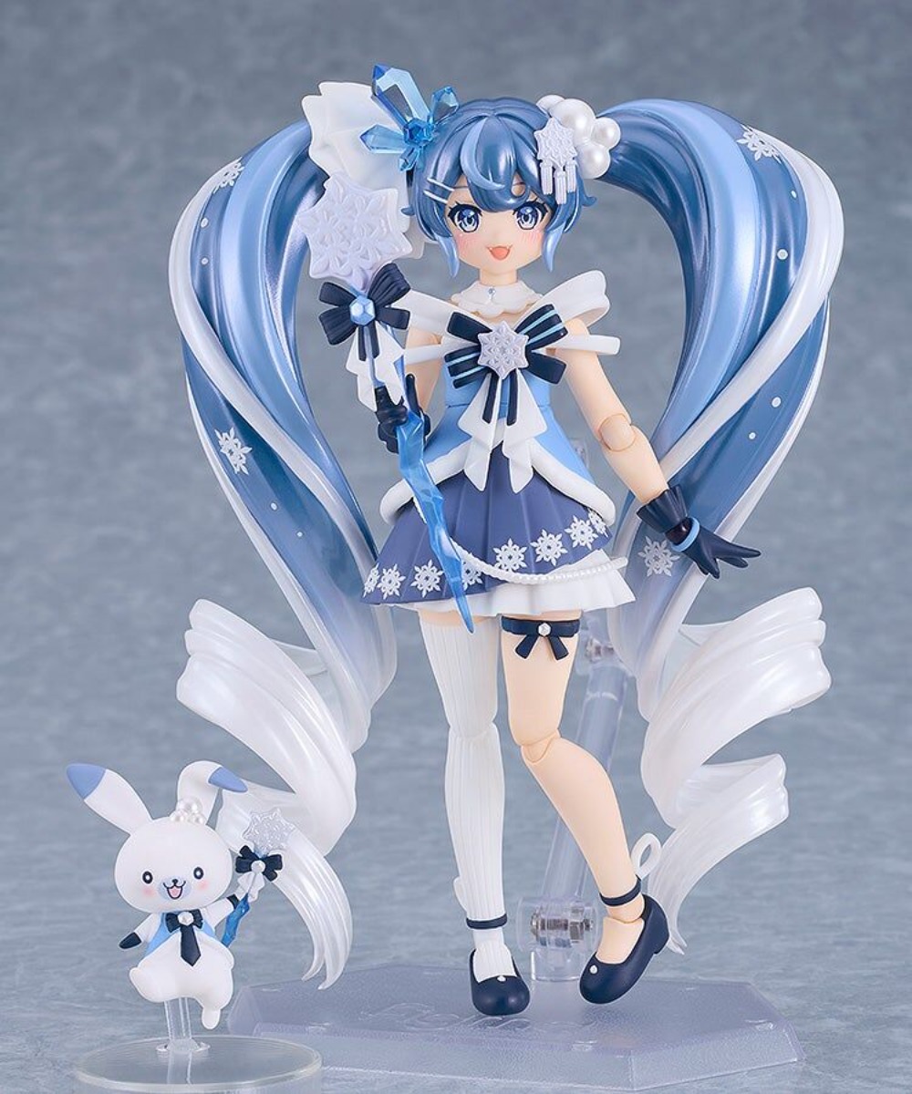 【HY】100% Original Genuine in S - đánh giá và giá Good Smile Company Figma