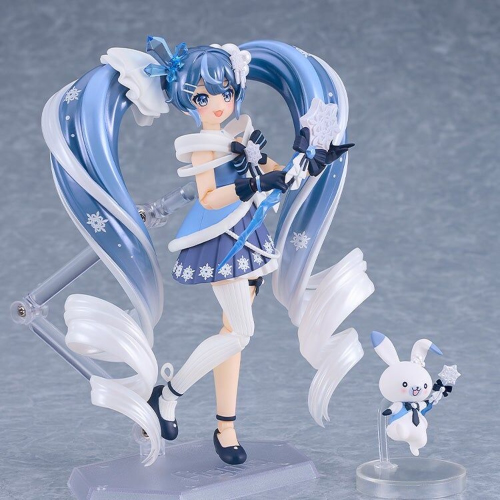 【HY】100% Original Genuine in S - đánh giá và giá Good Smile Company Figma