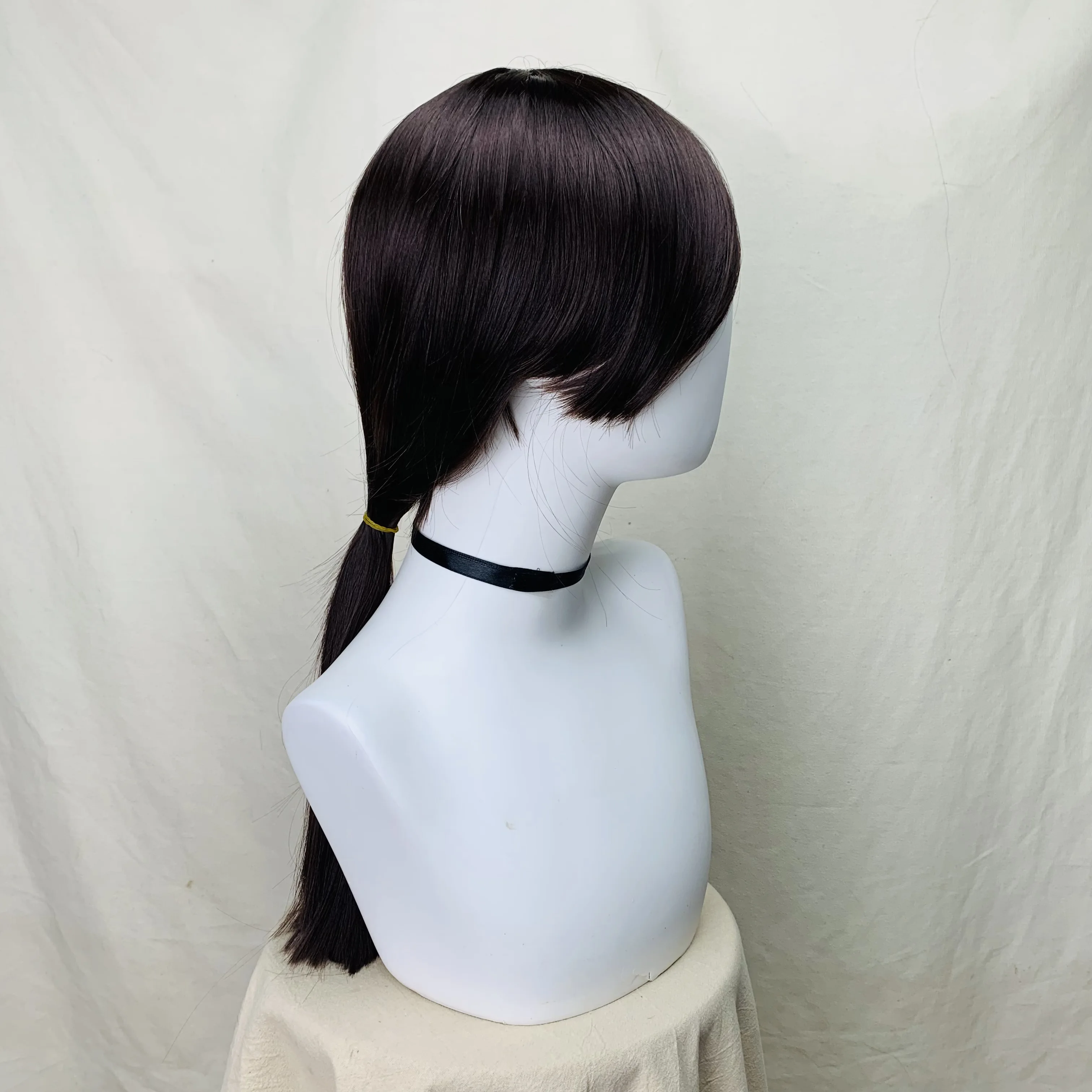Fall Cos Out Lucy Cosplay Wig  - đánh giá và giá Fallout Cosplay Prop