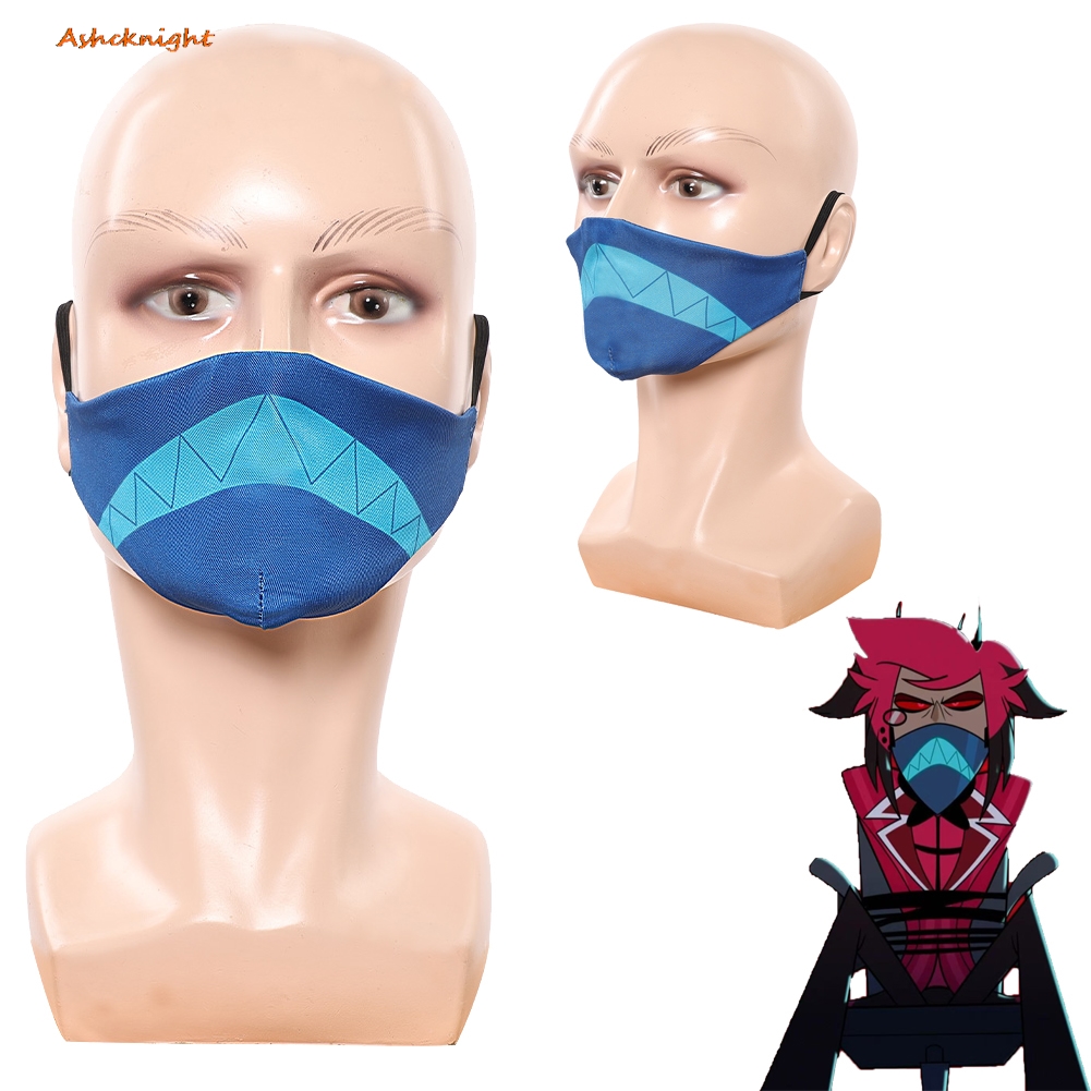 TV Hell Inn Cosplay Alastor Bl - đánh giá và giá Cosplay Prop Blueprints