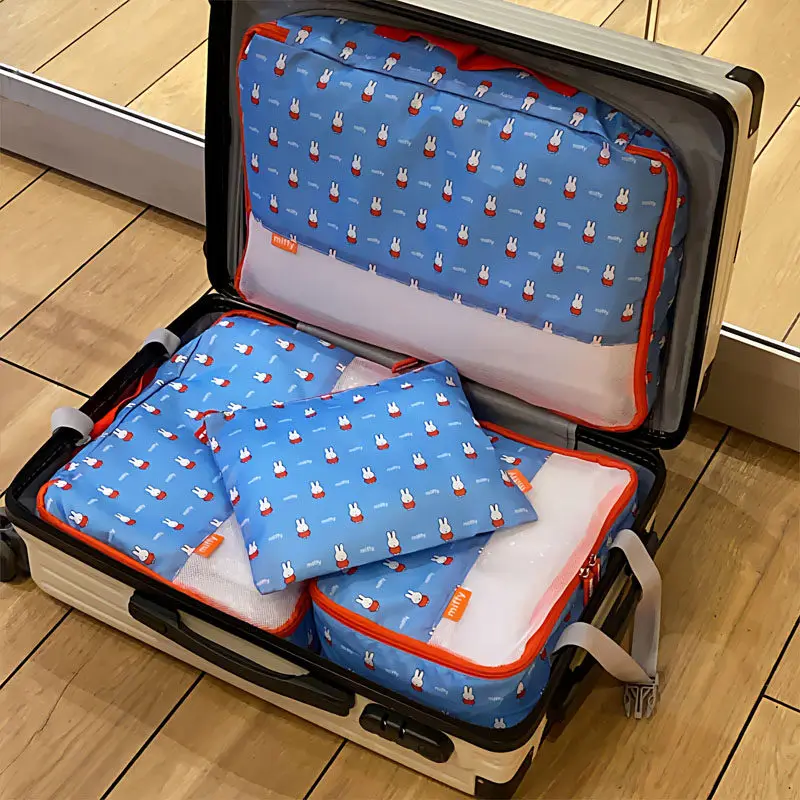 Kawaii Miffy Cute Printed Stor - đánh giá và giá Cosplay Prop Business
