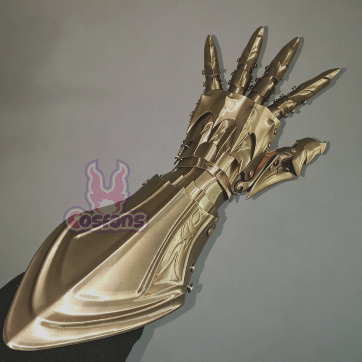 New Version 3D Printing Handma - đánh giá và giá Cosplay Material For Prop