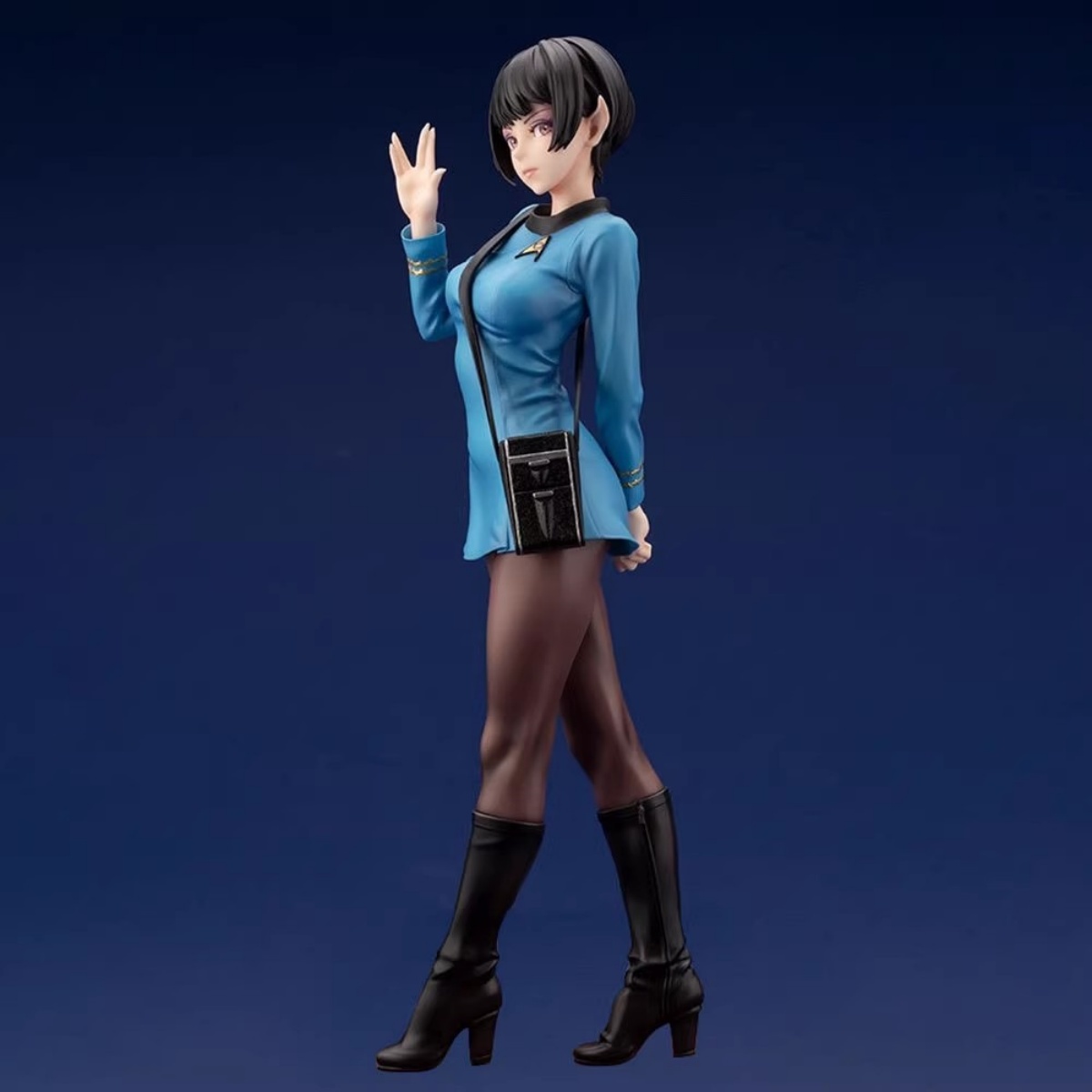Original Kotobukiya Movie Bish - đánh giá và giá Kotobukiya Bishoujo