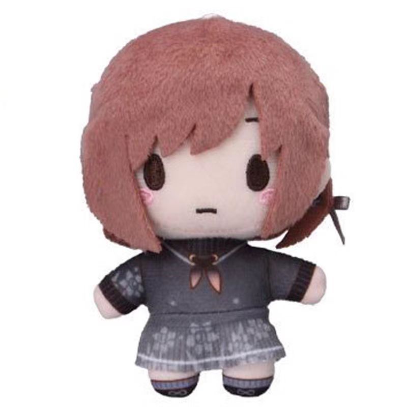 10cm Anime Shinonome Ena Plush - đánh giá và giá Cosplay Prop Bag