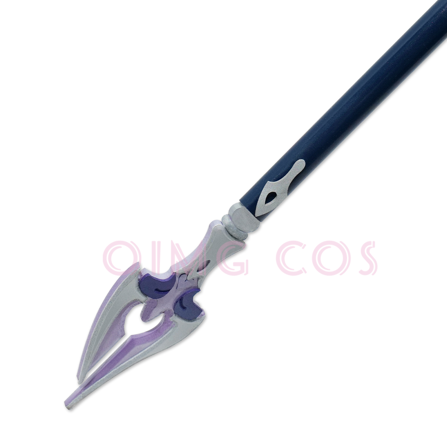 Genshin Impact Flins Cosplay P - đánh giá và giá Cosplay Prop Knife