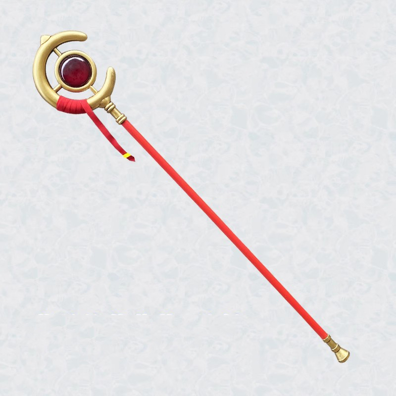 Anime Frieren Beyond Journey's - đánh giá và giá Frieren Cosplay Prop