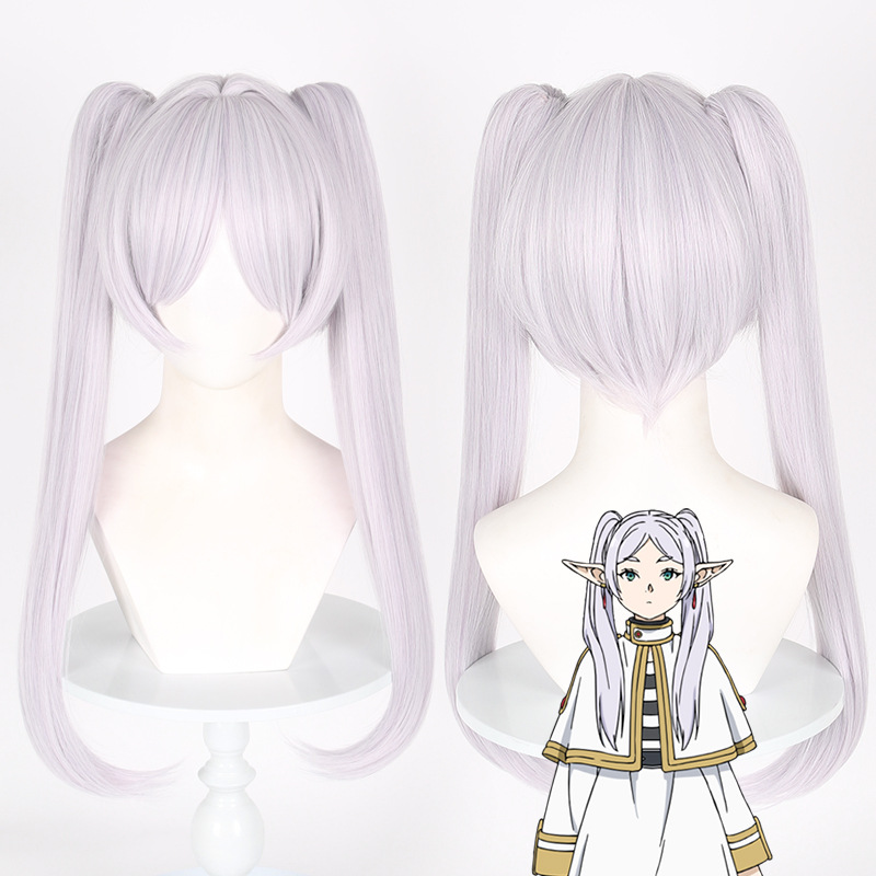 Anime Frieren Beyond Journey's - đánh giá và giá Frieren Cosplay Prop
