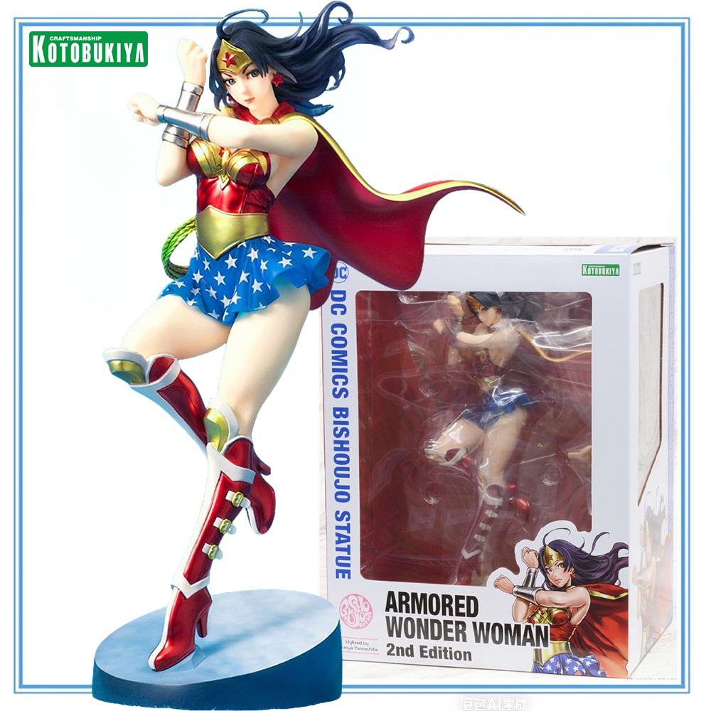 100% Original in Stock Kotobuk - đánh giá và giá Kotobukiya Bishoujo