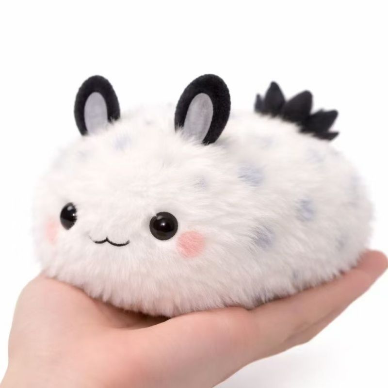 10cm Anime Princess Kaguya! FU - đánh giá và giá Cosplay Plushie Prop