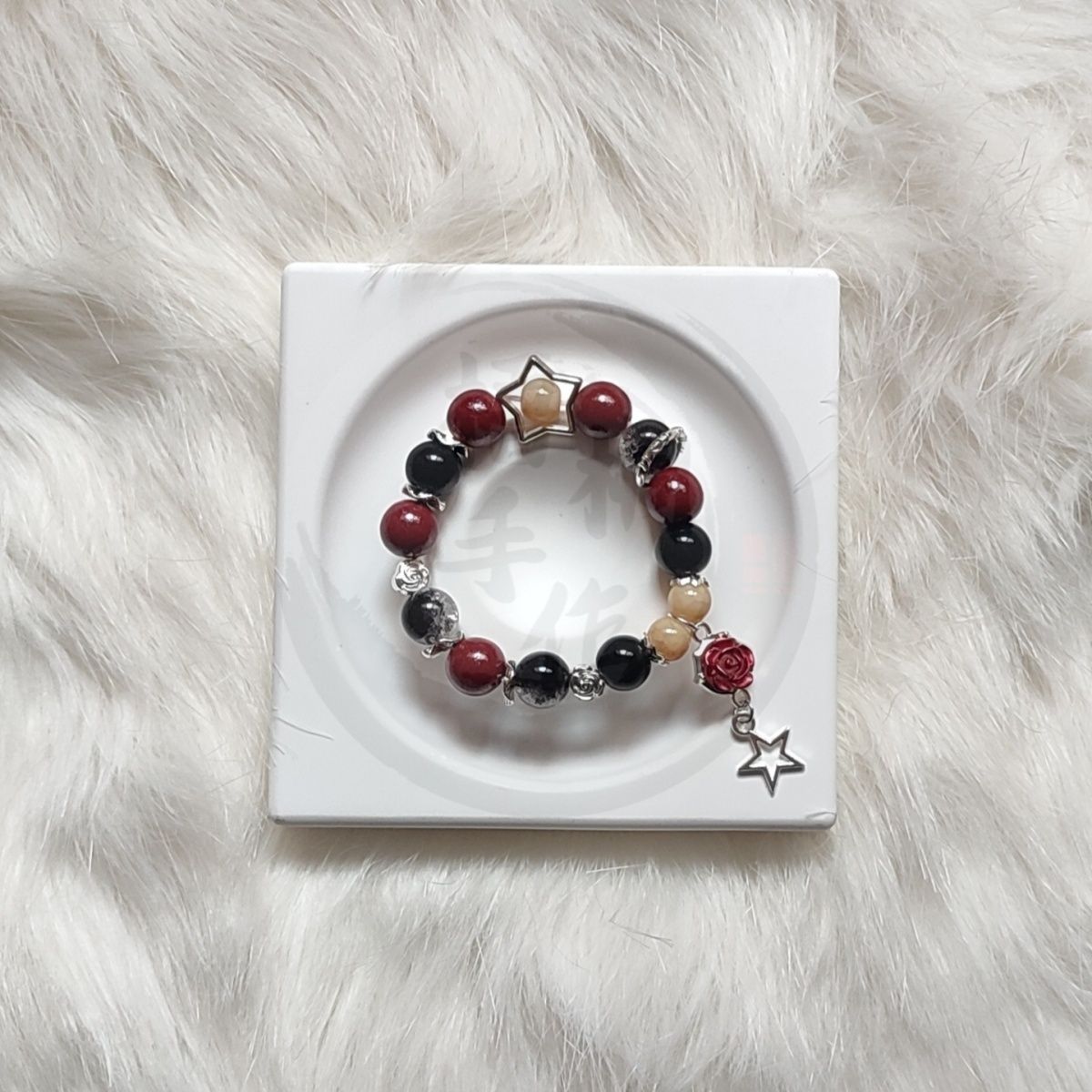 Anime The Freak Circus Bracele - đánh giá và giá Anime Cosplay Prop