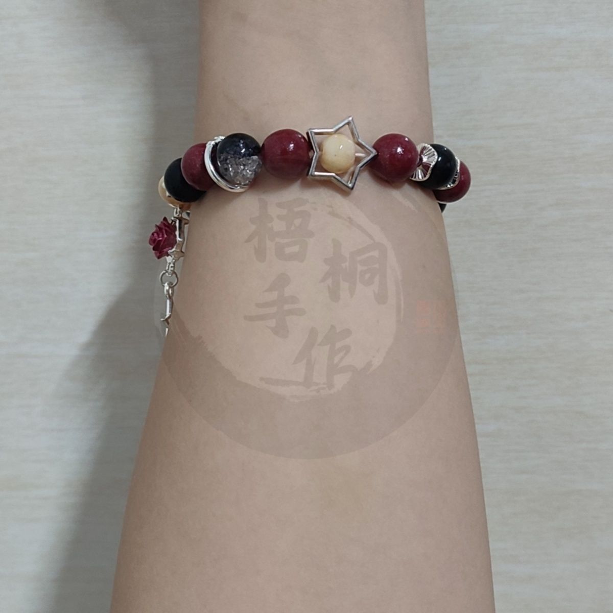 Anime The Freak Circus Bracele - đánh giá và giá Anime Cosplay Prop