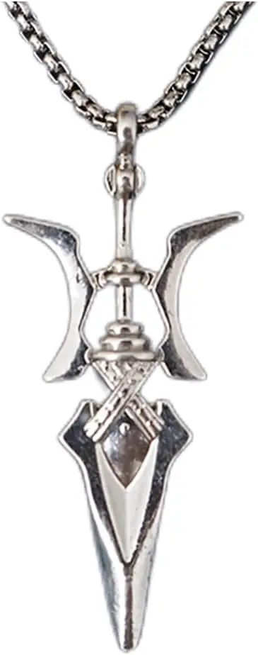 Misa Amane Cosplay Pendant Cha - đánh giá và giá Magnetic Clasp Cosplay