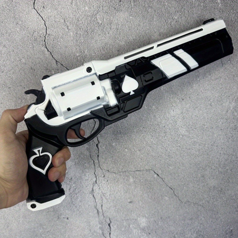 Anime Destiny 2 Cosplay Prop G - đánh giá và giá Cosplay Prop Katana