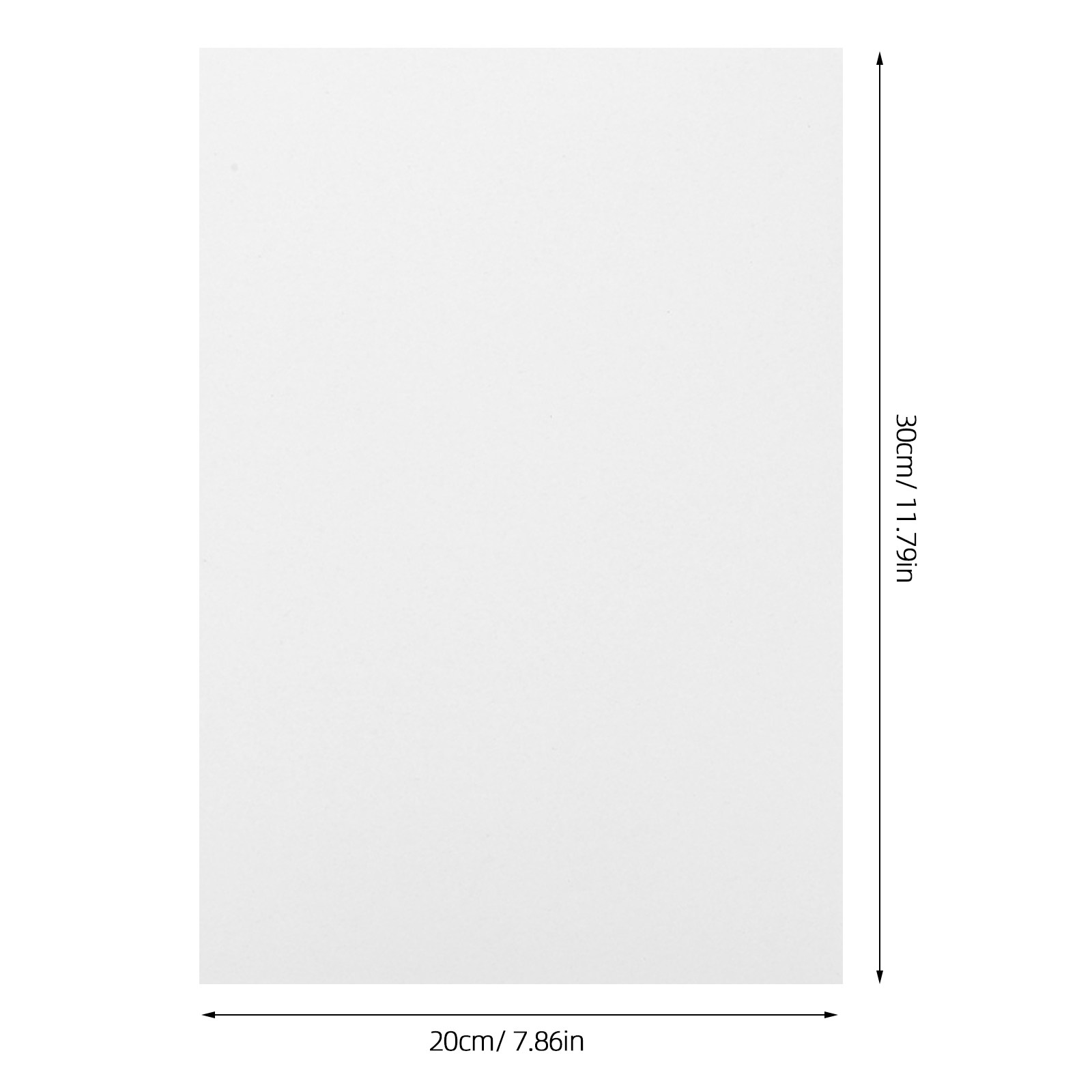 10Pcs Blank Foams Board Sheets - đánh giá và giá Cosplay Prop Painting
