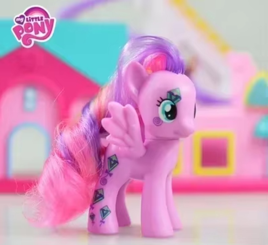 Chính Hãng MY Little Pony Twil - đánh giá và giá Kotobukiya Bishoujo