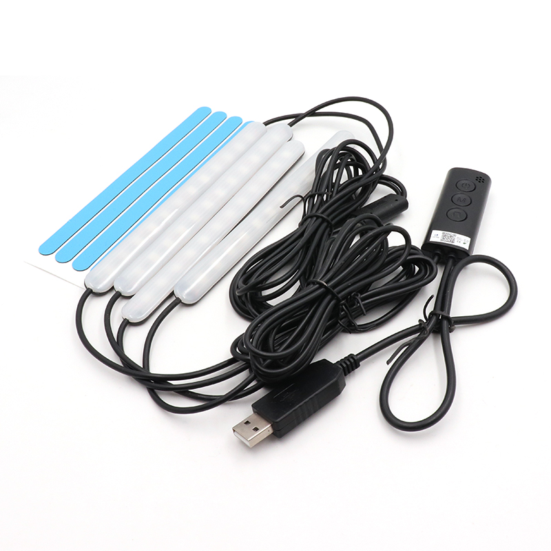 48 LED Remote App Điều Khiển Đ - đánh giá và giá Led El Wire