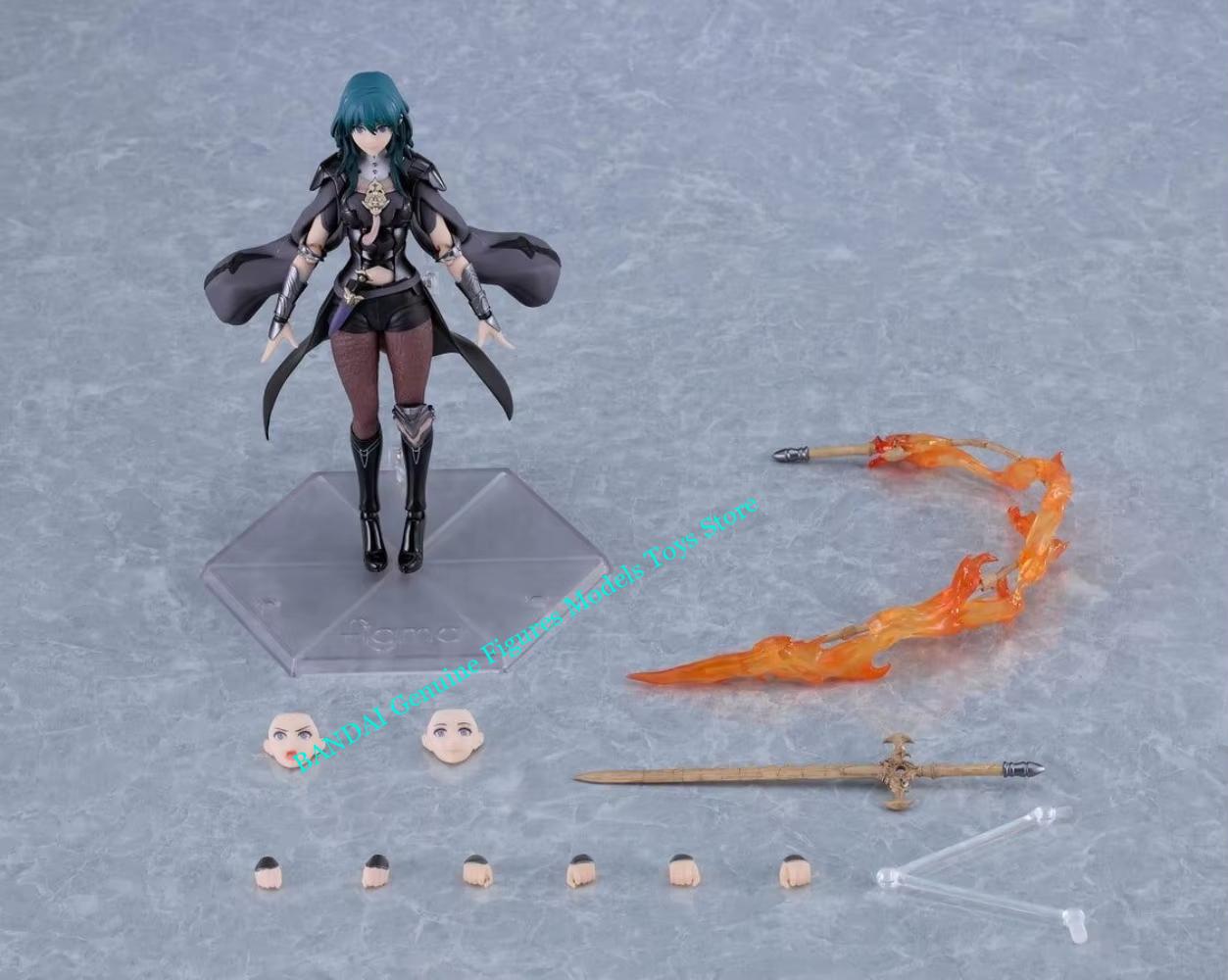 100% Original in Stock Good Sm - đánh giá và giá Good Smile Company Figma