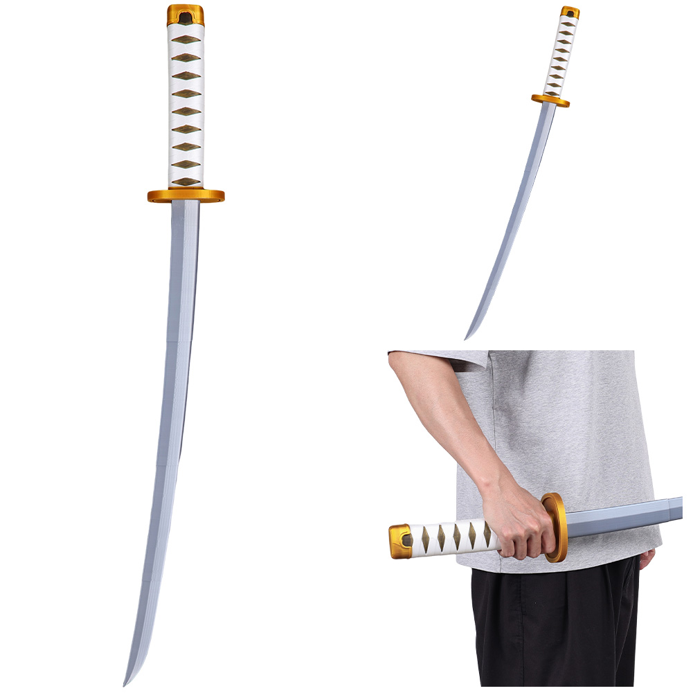 Roronoa Zoro Cosplay Sword Pro - đánh giá và giá Cosplay Prop Knife