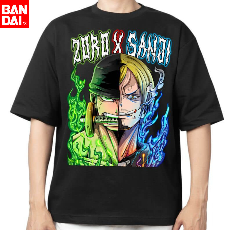 One Piece 2026 Men Cotton Tshi - đánh giá và giá Cosplay Flame Prop