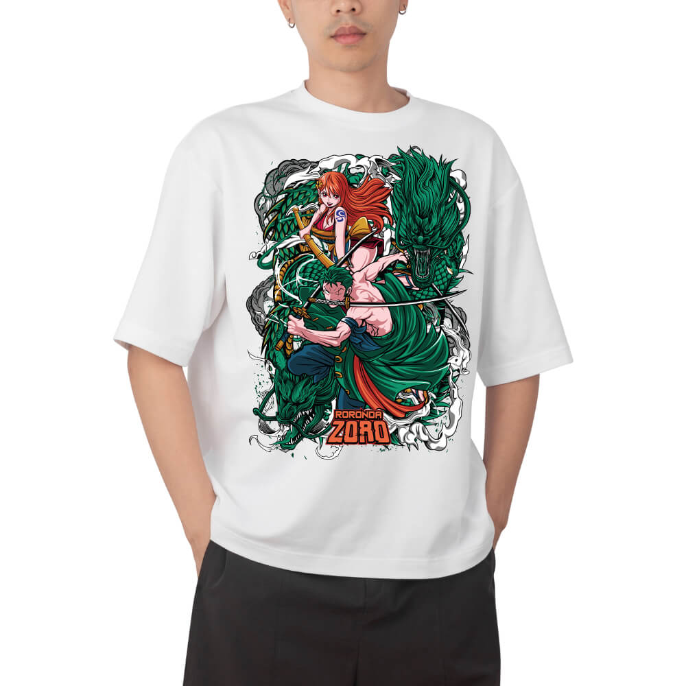 One Piece 2026 Men Cotton Tshi - đánh giá và giá Cosplay Flame Prop