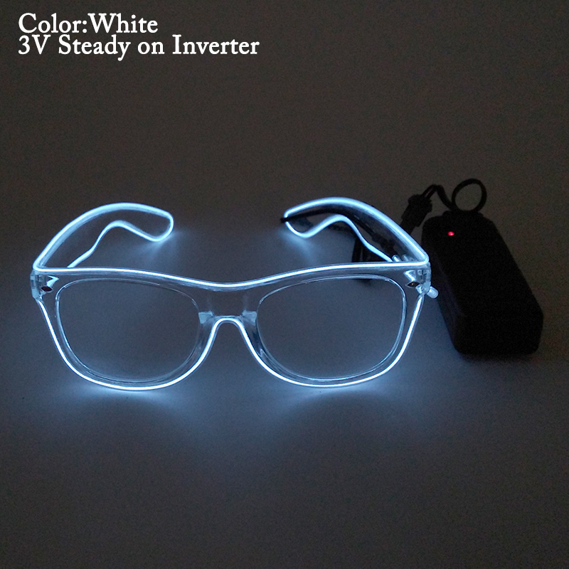 1PC Flashing EL Wire Transpare - đánh giá và giá Led El Wire