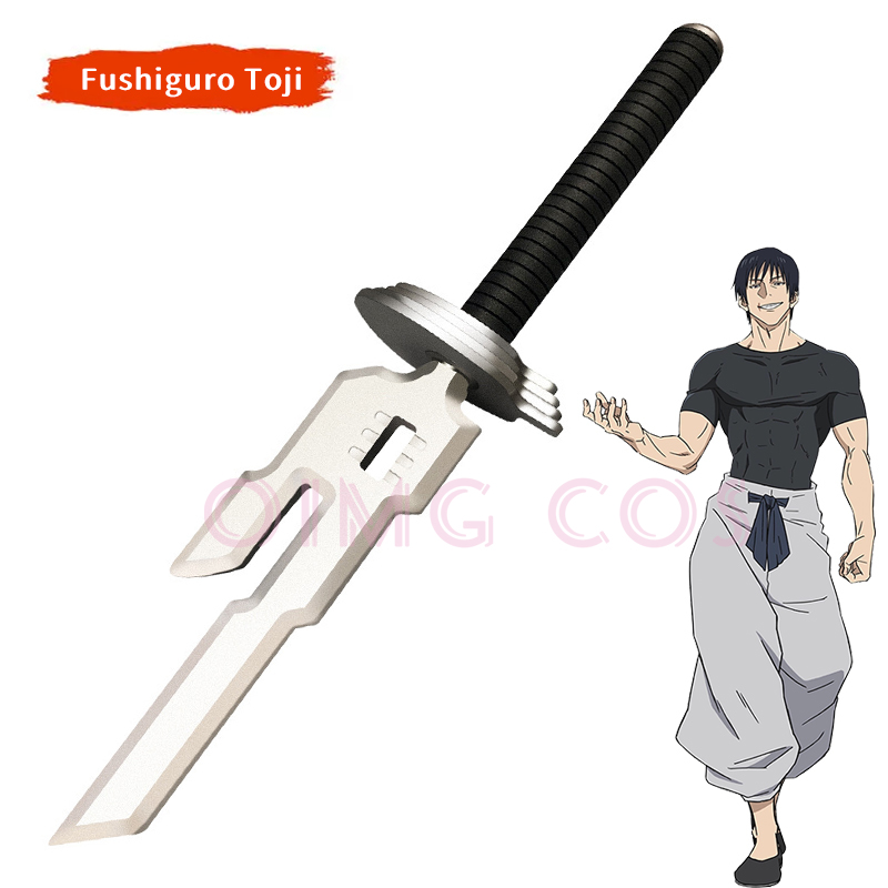 Fushiguro Toji Cosplay Props M - đánh giá và giá Cosplay Prop Knife