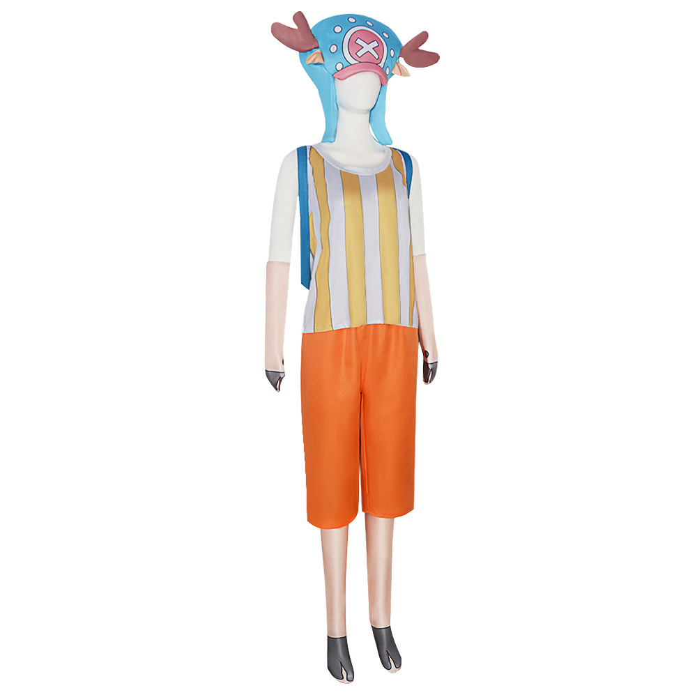 Tony Tony Chopper Cosplay Cost - đánh giá và giá Cosplay Prop Bag