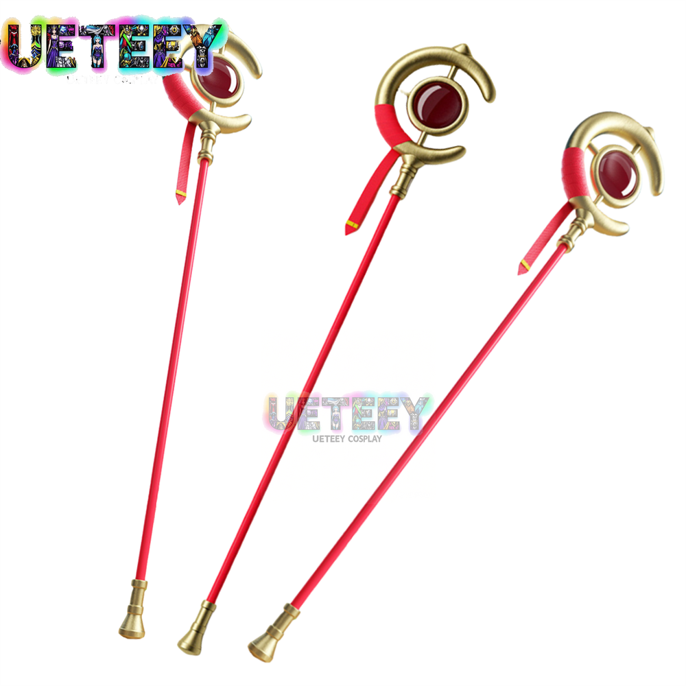 UETEEY COS Frieren Cosplay Wal - đánh giá và giá Frieren Cosplay Prop