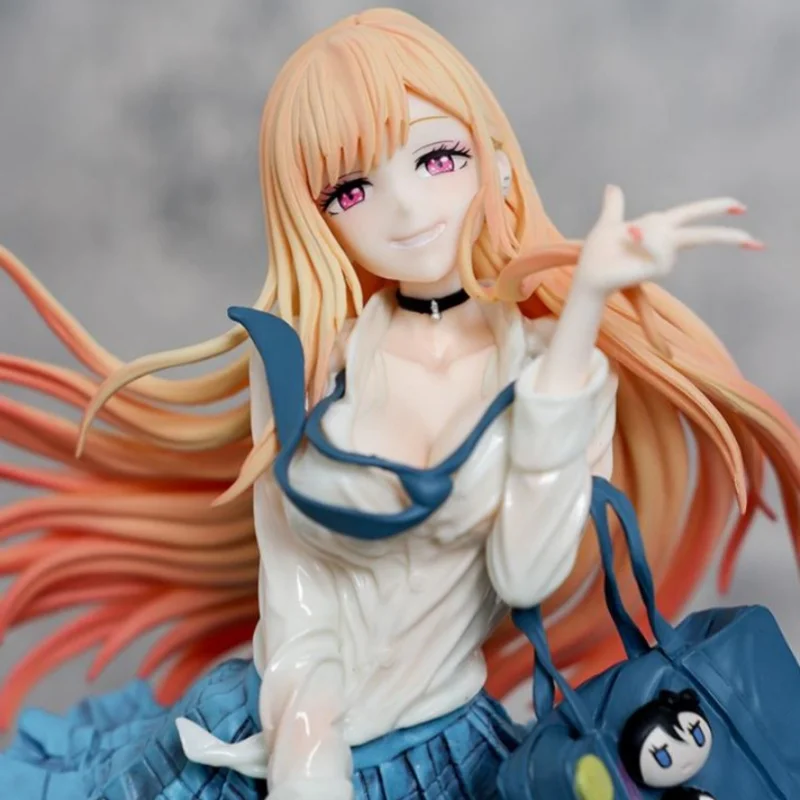 27.5cm My Dress-Up Darling Mar - đánh giá và giá Kotobukiya Bishoujo