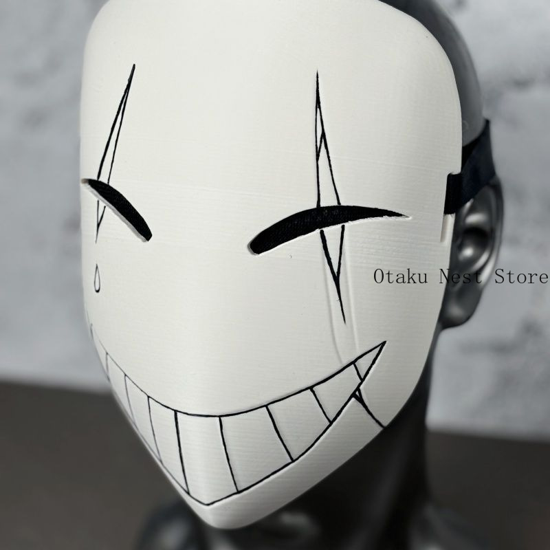 Anime The Freak Circus Harlequ - đánh giá và giá Prop Para Cosplay