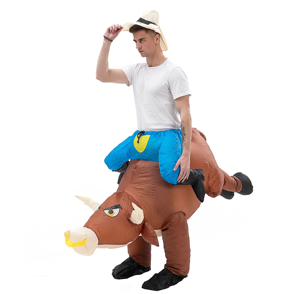 Bullfighting Festival Riding C - đánh giá và giá Cosplay Prop Business