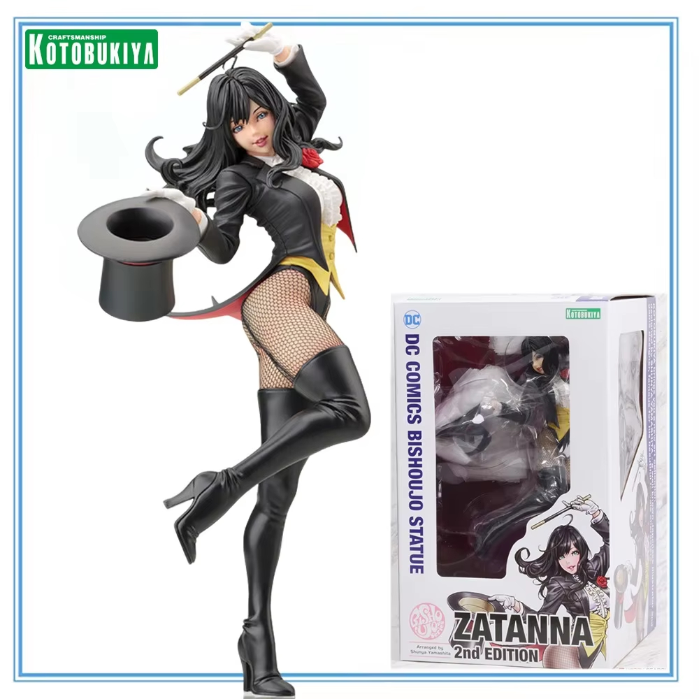 100% Original in Stock Kotobuk - đánh giá và giá Kotobukiya Bishoujo