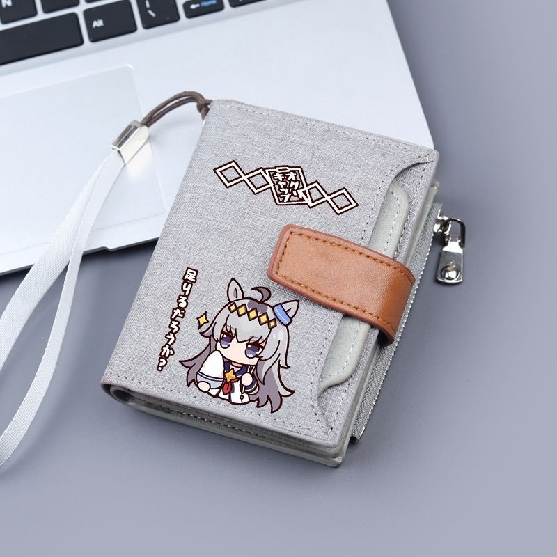 Game Oguri Cap Cosplay Cartoon - đánh giá và giá Cosplay Prop Bag