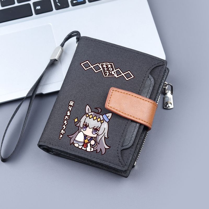 Game Oguri Cap Cosplay Cartoon - đánh giá và giá Cosplay Prop Bag
