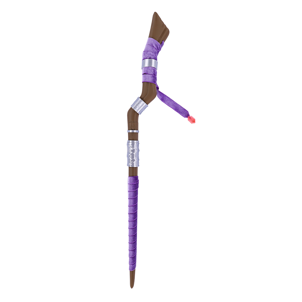 Anime Sousou of Frieren Cospla - đánh giá và giá Frieren Cosplay Prop