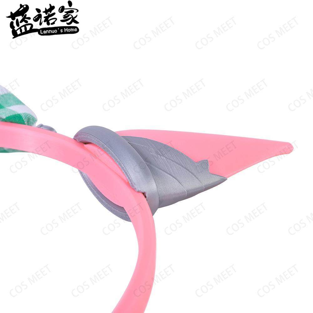 【Lannuo's Home】Uma Musume Pret - đánh giá và giá Cosplay Flame Prop