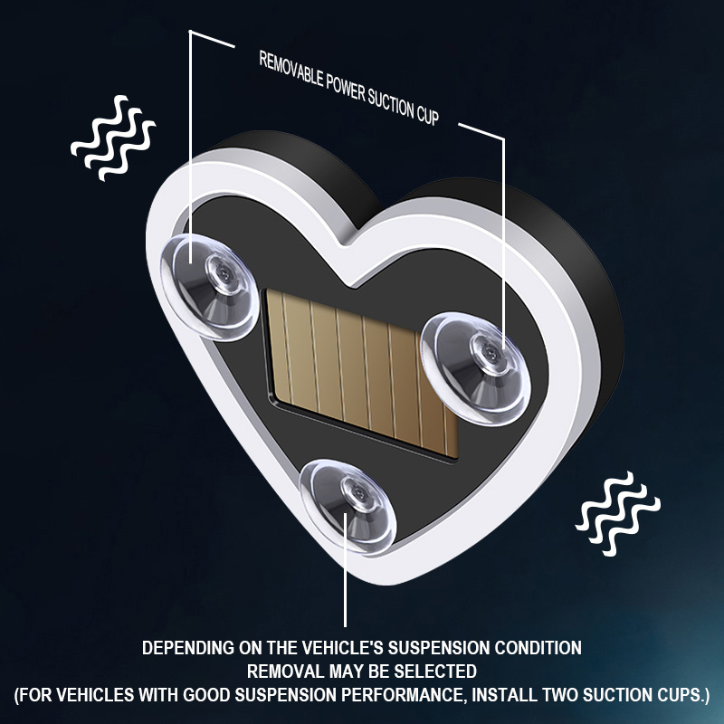Car LED Love Atmosphere Window - đánh giá và giá Led El Wire