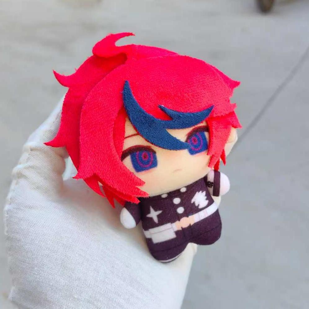 10cm Anime Aotsuki Eito Hundre - đánh giá và giá Cosplay Plushie Prop