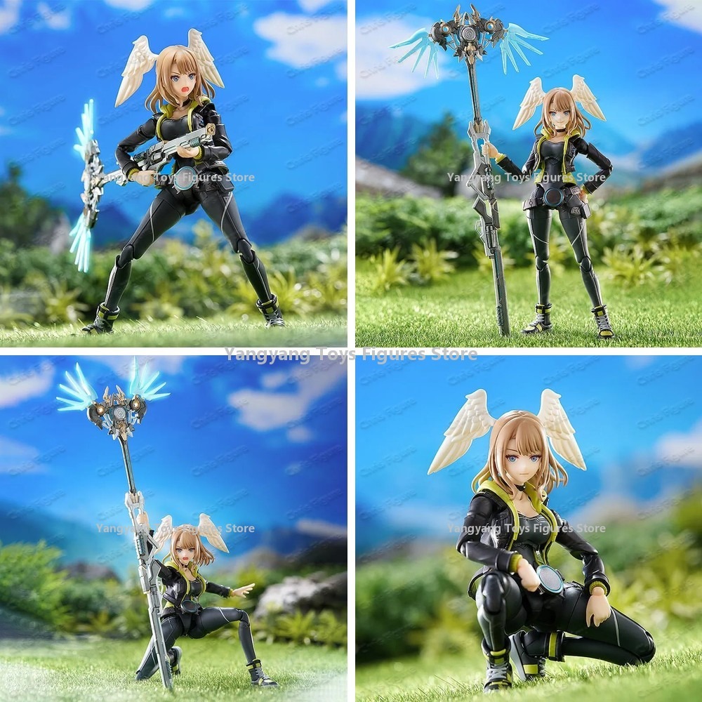 In Stock GOOD SMILE COMPANY Or - đánh giá và giá Good Smile Company Figma