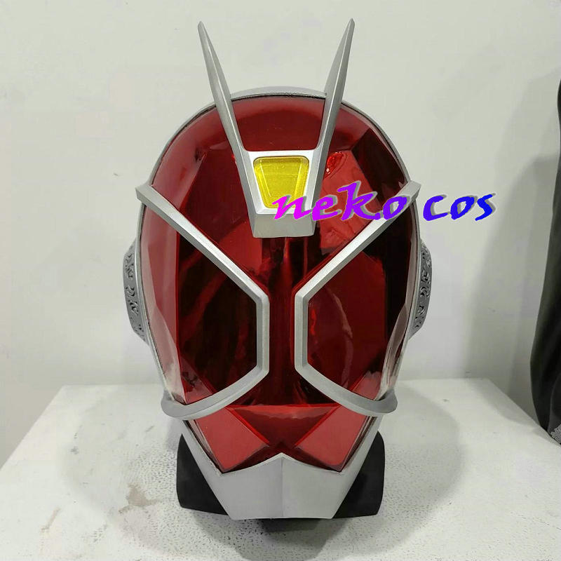 sale nekocos Rider Wizard Flam - đánh giá và giá Cosplay Flame Prop