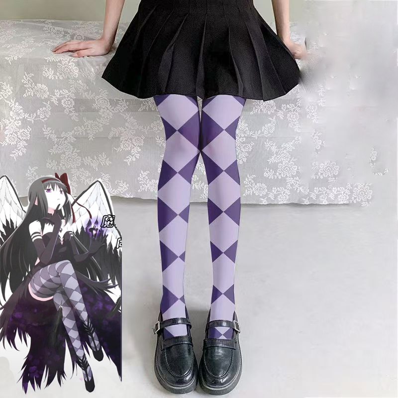 Anime Puella Magi Madoka Magic - đánh giá và giá Cosplay Flame Prop
